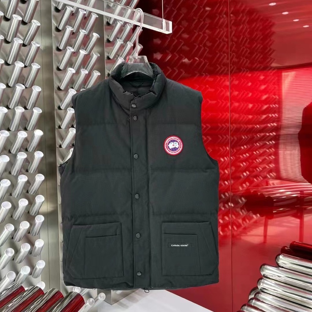 Canada Goose Freestyle Crew Vest
